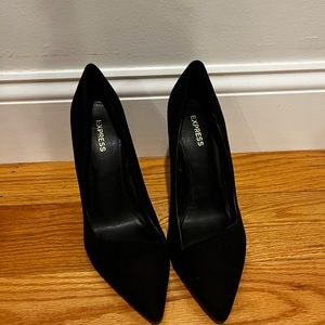 Express Heels